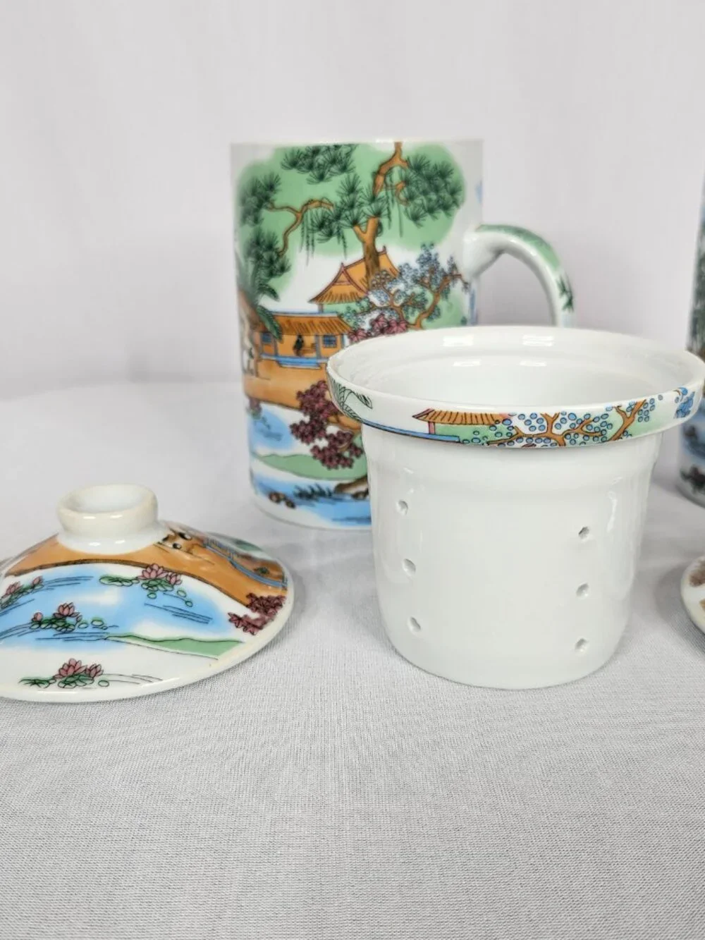Disney 🍵 bring